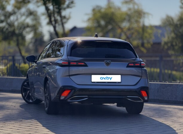 Продажа Peugeot 308 III, 2022 г. в Бресте Брест - изображение 2