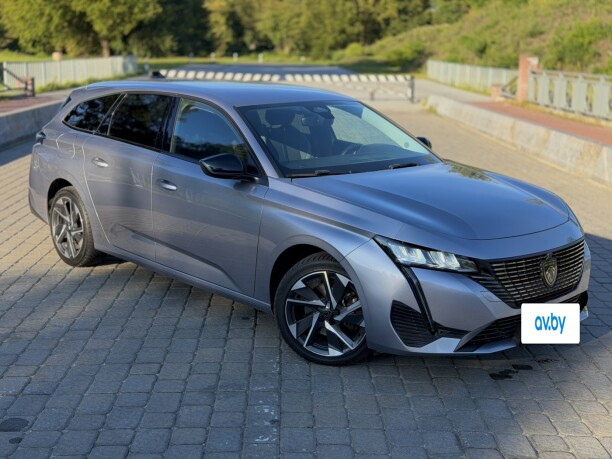 Продажа Peugeot 308 III, 2022 г. в Бресте Брест - изображение 8