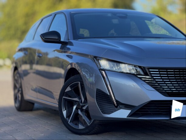 Продажа Peugeot 308 III, 2022 г. в Бресте Брест - изображение 7