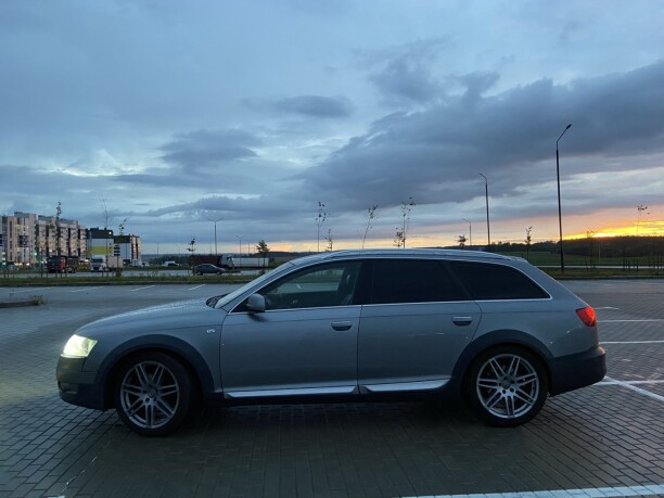 Продажа Audi A6 Allroad C6 · Рестайлинг, 2008 г. в Минске Минск - изображение 6