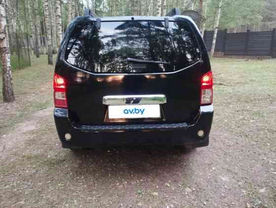 Продажа Nissan Pathfinder R51, 7 мест, 2007 г. в Логойске Логойск