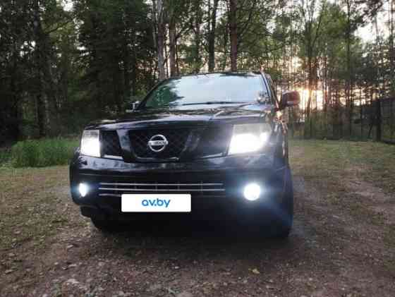 Продажа Nissan Pathfinder R51, 7 мест, 2007 г. в Логойске Логойск