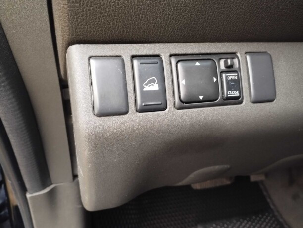 Продажа Nissan Pathfinder R51, 7 мест, 2007 г. в Логойске Логойск - изображение 8
