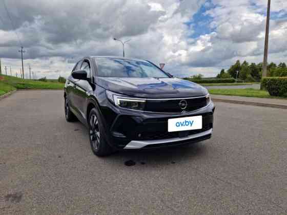 Продажа Opel Grandland X I · Рестайлинг, 2022 г. в Волковыске Волковыск