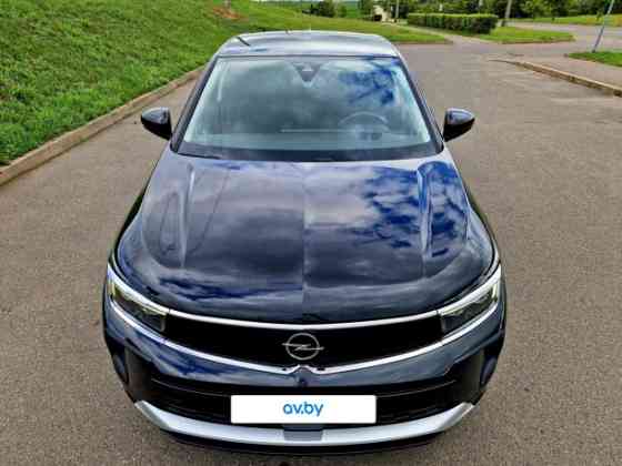Продажа Opel Grandland X I · Рестайлинг, 2022 г. в Волковыске Волковыск