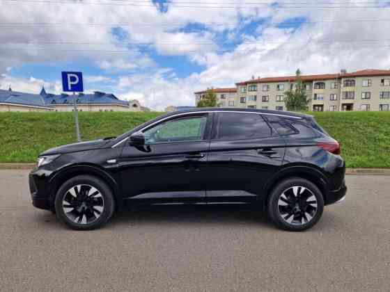 Продажа Opel Grandland X I · Рестайлинг, 2022 г. в Волковыске Волковыск