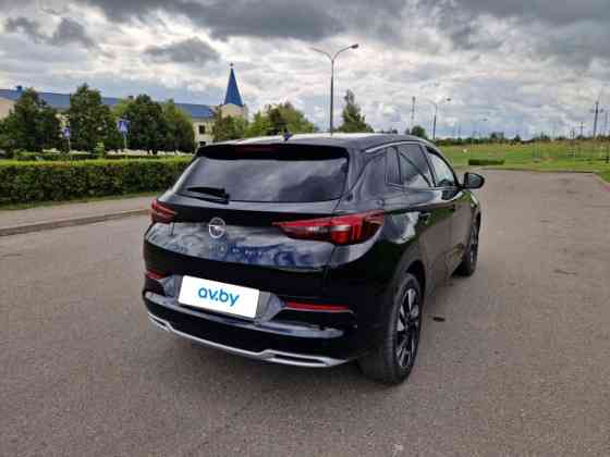 Продажа Opel Grandland X I · Рестайлинг, 2022 г. в Волковыске Волковыск