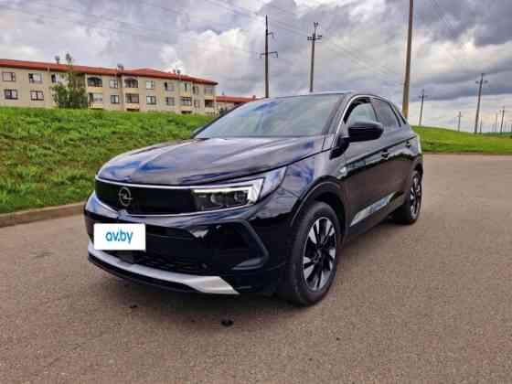 Продажа Opel Grandland X I · Рестайлинг, 2022 г. в Волковыске Волковыск