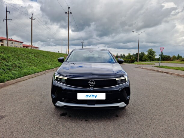 Продажа Opel Grandland X I · Рестайлинг, 2022 г. в Волковыске Волковыск - изображение 8