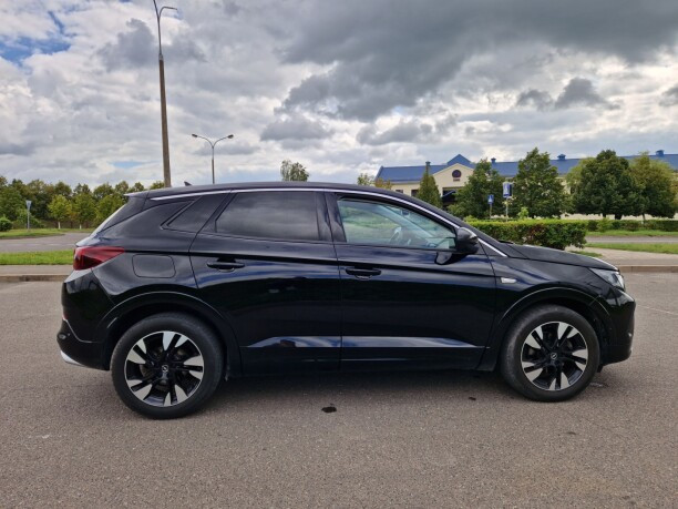 Продажа Opel Grandland X I · Рестайлинг, 2022 г. в Волковыске Волковыск - изображение 7