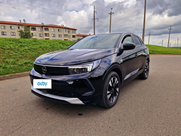 Продажа Opel Grandland X I · Рестайлинг, 2022 г. в Волковыске Волковыск - изображение 3