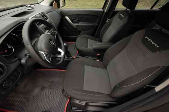 Продажа Renault Sandero Stepway II · Рестайлинг, 2019 г. в Бресте Брест