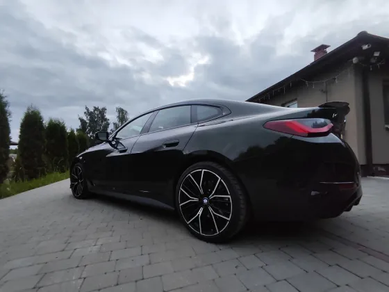 Продажа BMW i4 I, 2022г., Минск Минск