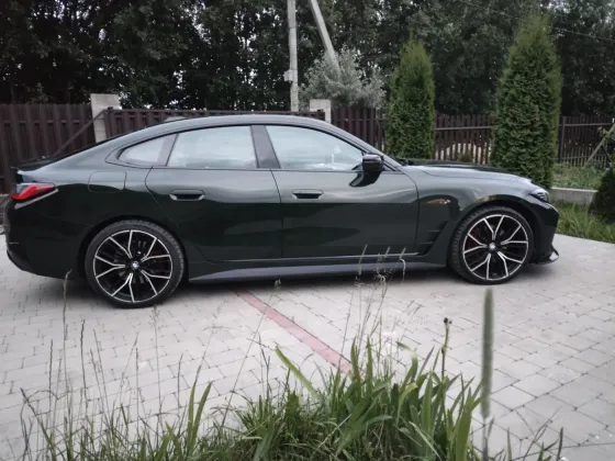 Продажа BMW i4 I, 2022г., Минск Минск