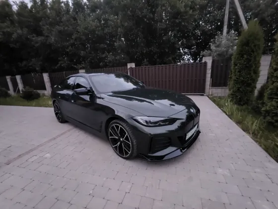 Продажа BMW i4 I, 2022г., Минск Минск