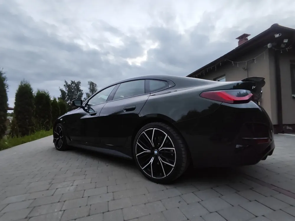 Продажа BMW i4 I, 2022г., Минск Минск - изображение 6