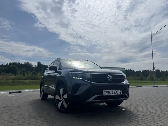 Продажа Volkswagen Taos I, 2023г., Витебск Витебск