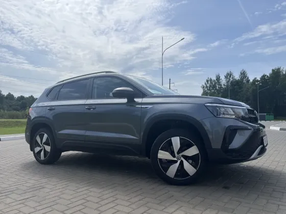 Продажа Volkswagen Taos I, 2023г., Витебск Витебск