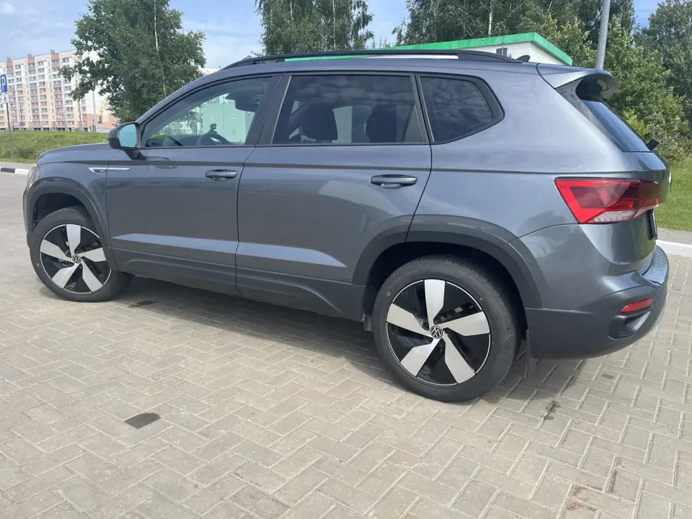 Продажа Volkswagen Taos I, 2023г., Витебск Витебск - изображение 6