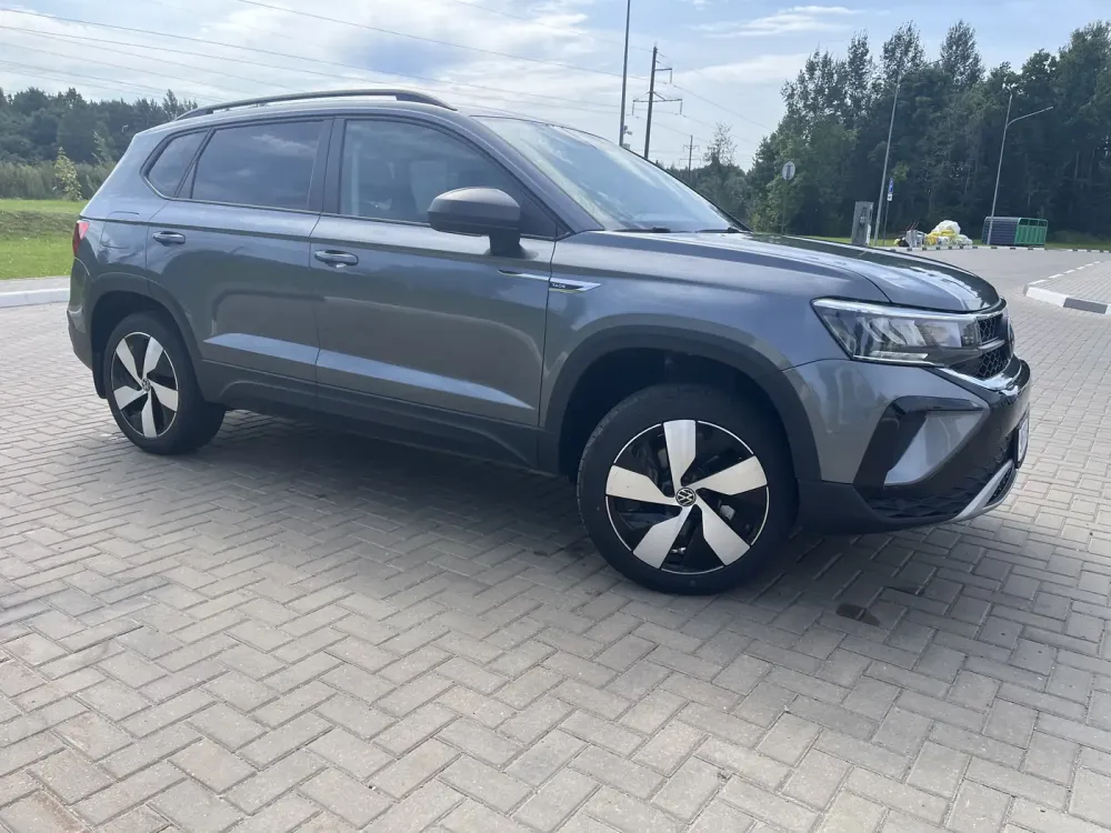 Продажа Volkswagen Taos I, 2023г., Витебск Витебск - изображение 16