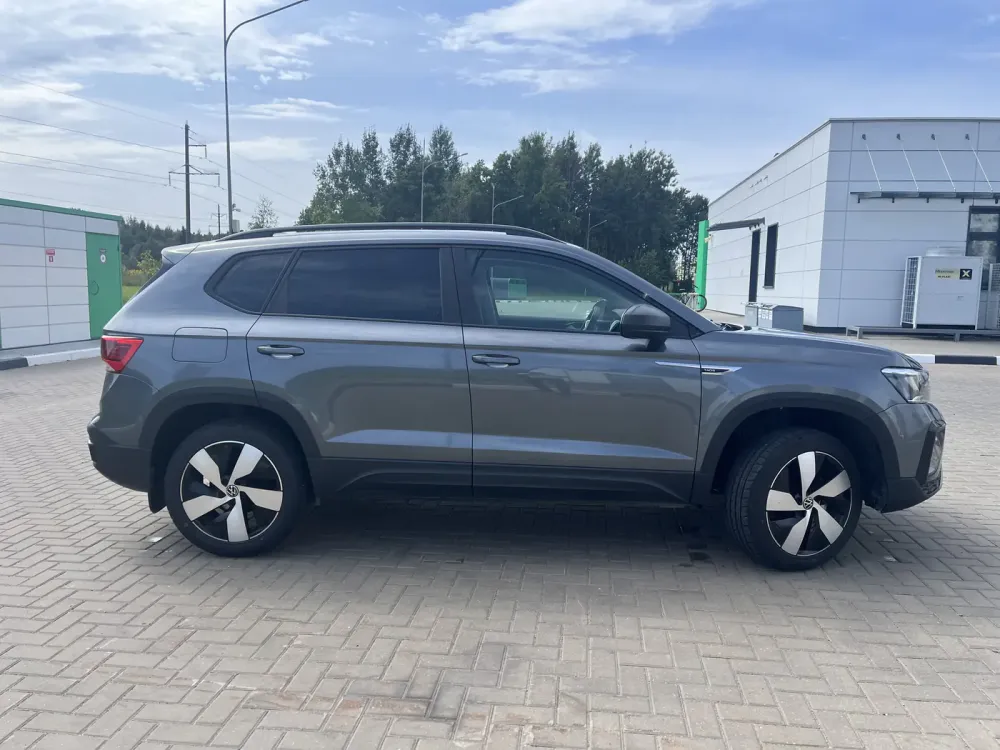 Продажа Volkswagen Taos I, 2023г., Витебск Витебск - изображение 15