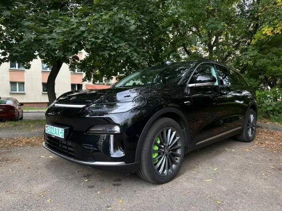 Продажа Leapmotor C11 I Рестайлинг, 2026г., Минск Минск