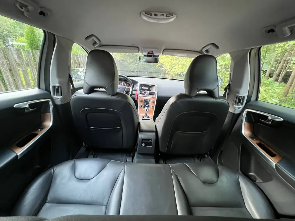 Продажа Volvo XC60 I Рестайлинг, 2016г., Минск Минск - изображение 7