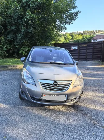 Продажа Opel Meriva B, 2011г., Минск Минск