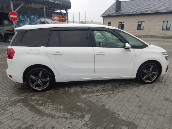 Продажа Citroen C4 SpaceTourer I, 2019г., Дрогичин Дрогичин