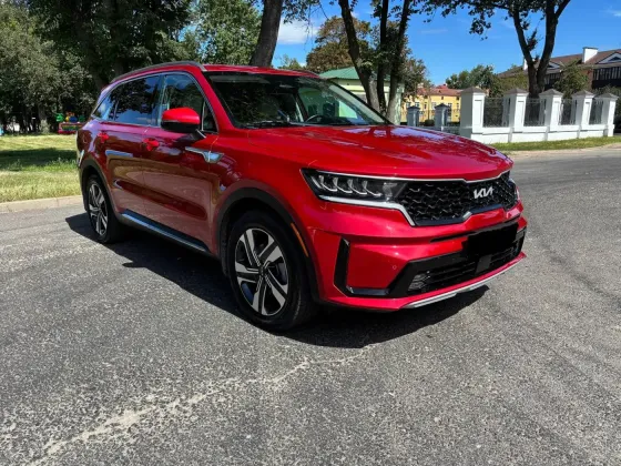 Продажа Kia Sorento IV, 2022г., Брест Брест