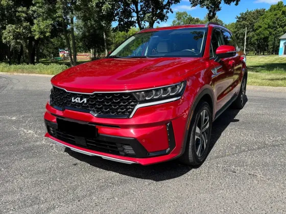 Продажа Kia Sorento IV, 2022г., Брест Брест