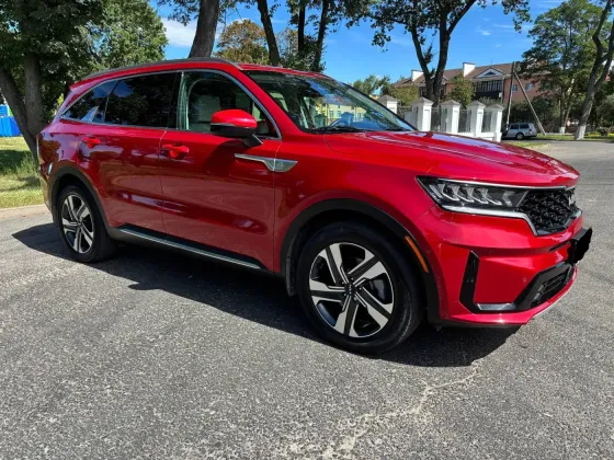 Продажа Kia Sorento IV, 2022г., Брест Брест