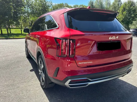 Продажа Kia Sorento IV, 2022г., Брест Брест