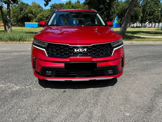 Продажа Kia Sorento IV, 2022г., Брест Брест