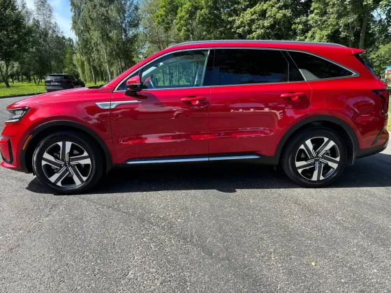 Продажа Kia Sorento IV, 2022г., Брест Брест