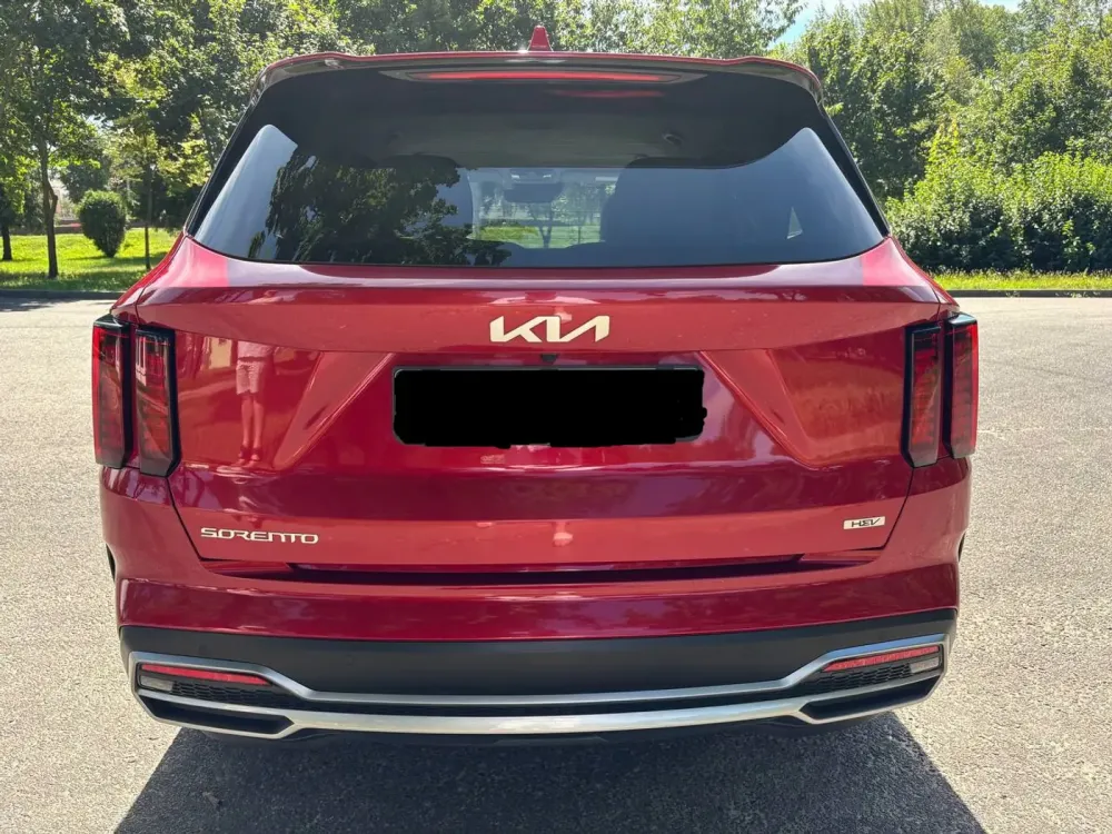 Продажа Kia Sorento IV, 2022г., Брест Брест - изображение 9