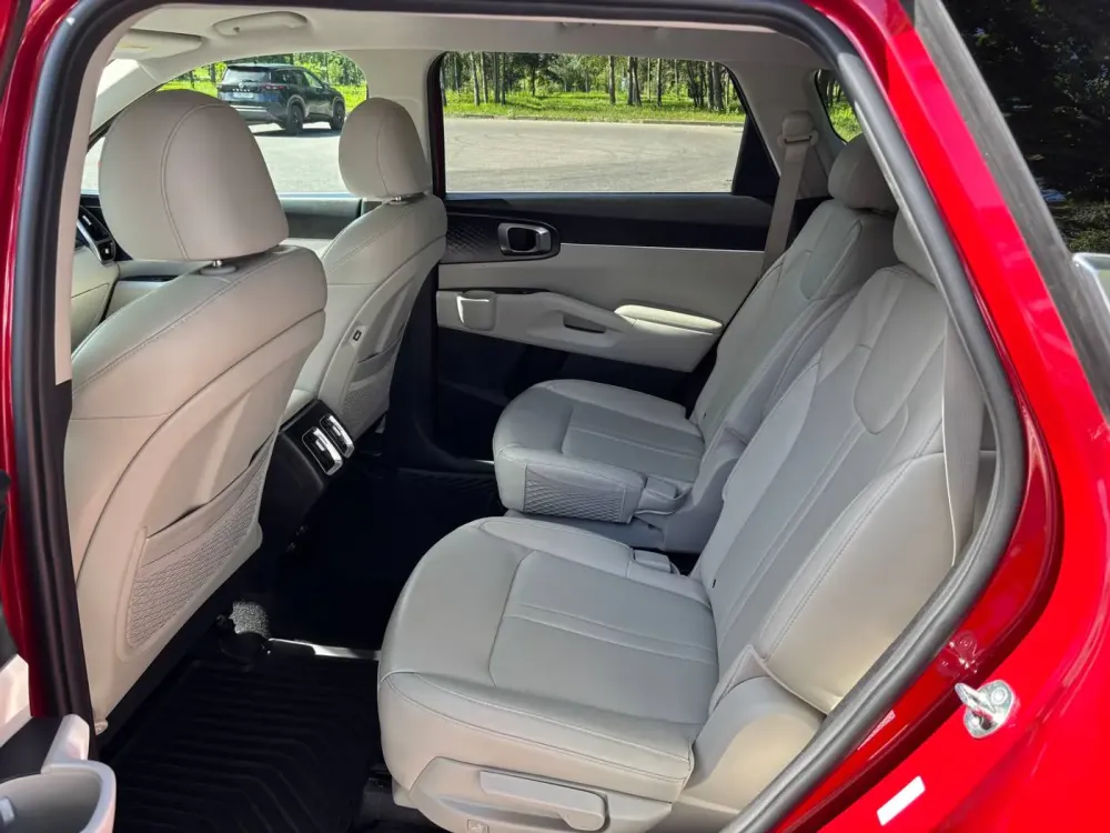 Продажа Kia Sorento IV, 2022г., Брест Брест - изображение 10