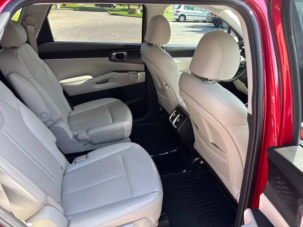 Продажа Kia Sorento IV, 2022г., Брест Брест - изображение 11