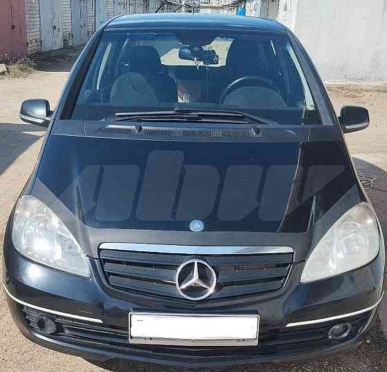 Продажа Mercedes-Benz A-klasse II (W169) Рестайлинг, 2009г., Минск Минск