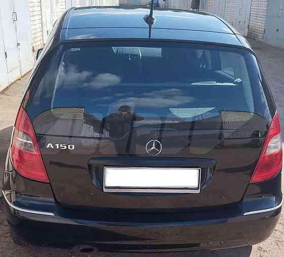 Продажа Mercedes-Benz A-klasse II (W169) Рестайлинг, 2009г., Минск Минск