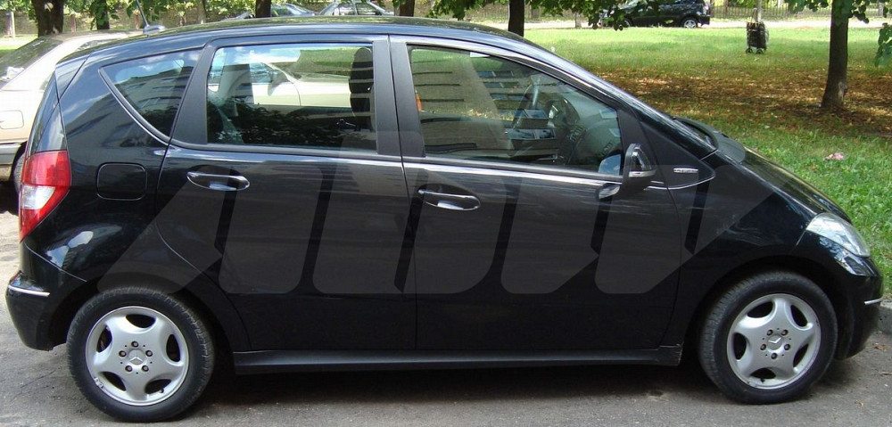 Продажа Mercedes-Benz A-klasse II (W169) Рестайлинг, 2009г., Минск Минск - изображение 1