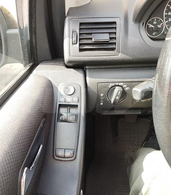 Продажа Mercedes-Benz A-klasse II (W169) Рестайлинг, 2009г., Минск Минск - изображение 9