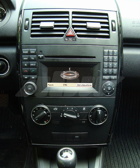 Продажа Mercedes-Benz A-klasse II (W169) Рестайлинг, 2009г., Минск Минск - изображение 8
