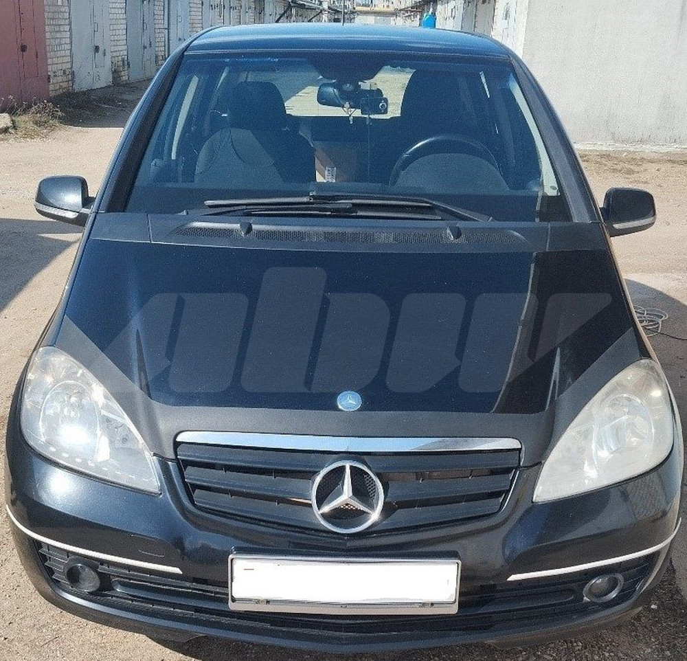 Продажа Mercedes-Benz A-klasse II (W169) Рестайлинг, 2009г., Минск Минск - изображение 2