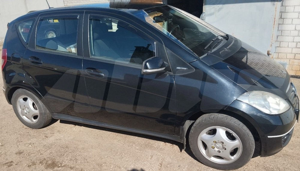 Продажа Mercedes-Benz A-klasse II (W169) Рестайлинг, 2009г., Минск Минск - изображение 3