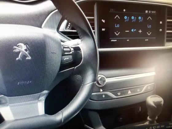 Продажа Peugeot 308 II Рестайлинг, 2021г., Минск Минск