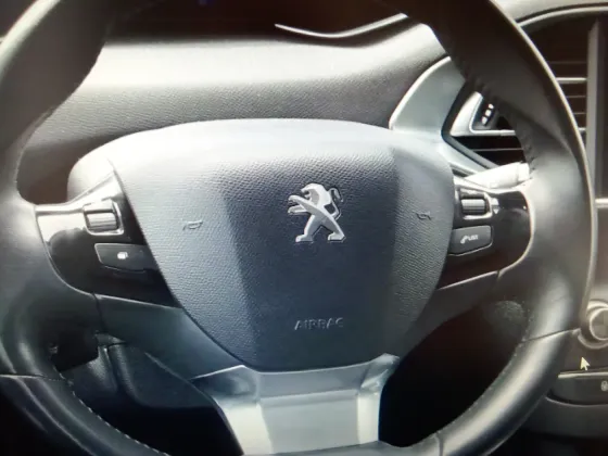Продажа Peugeot 308 II Рестайлинг, 2021г., Минск Минск