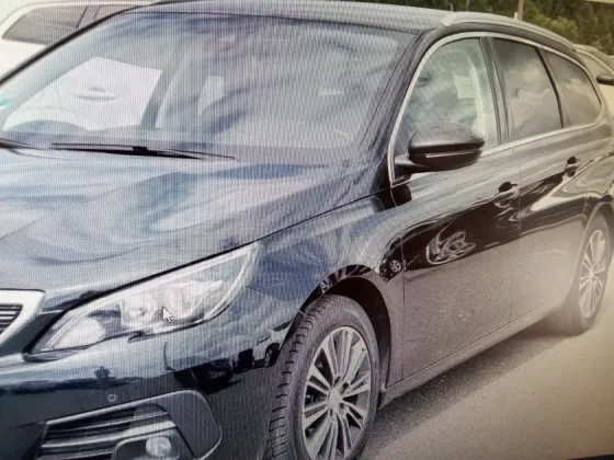Продажа Peugeot 308 II Рестайлинг, 2021г., Минск Минск