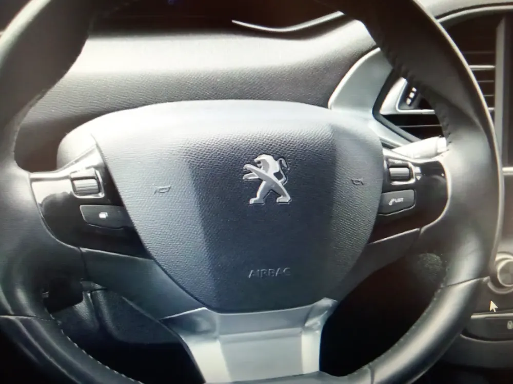 Продажа Peugeot 308 II Рестайлинг, 2021г., Минск Минск - изображение 4