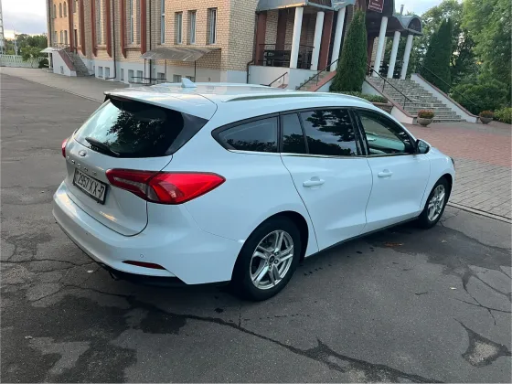 Продажа Ford Focus IV, 2020г., Минск Минск